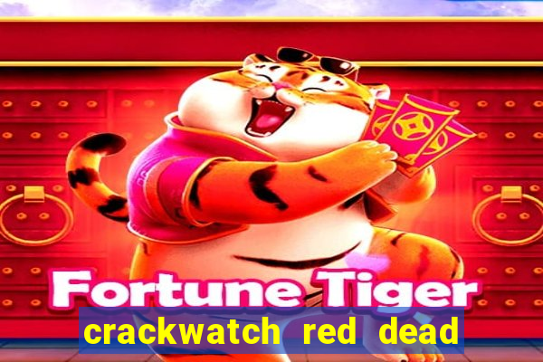 crackwatch red dead redemption 2